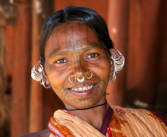 Madhya Pradesh